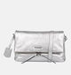 Burkely Zilveren Crossbody tas voor dames (337859)