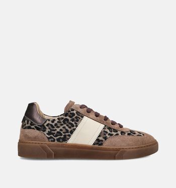 NeroGiardini Low Baskets Beige