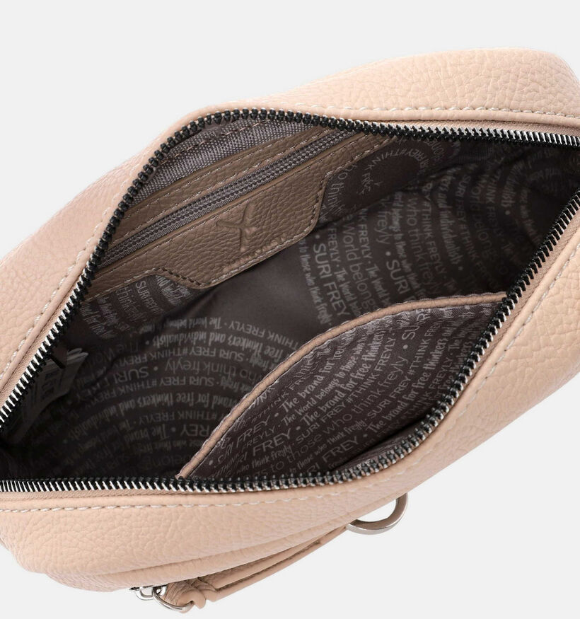 Suri Frey Debby Roze Crossbodytas voor dames (371427)