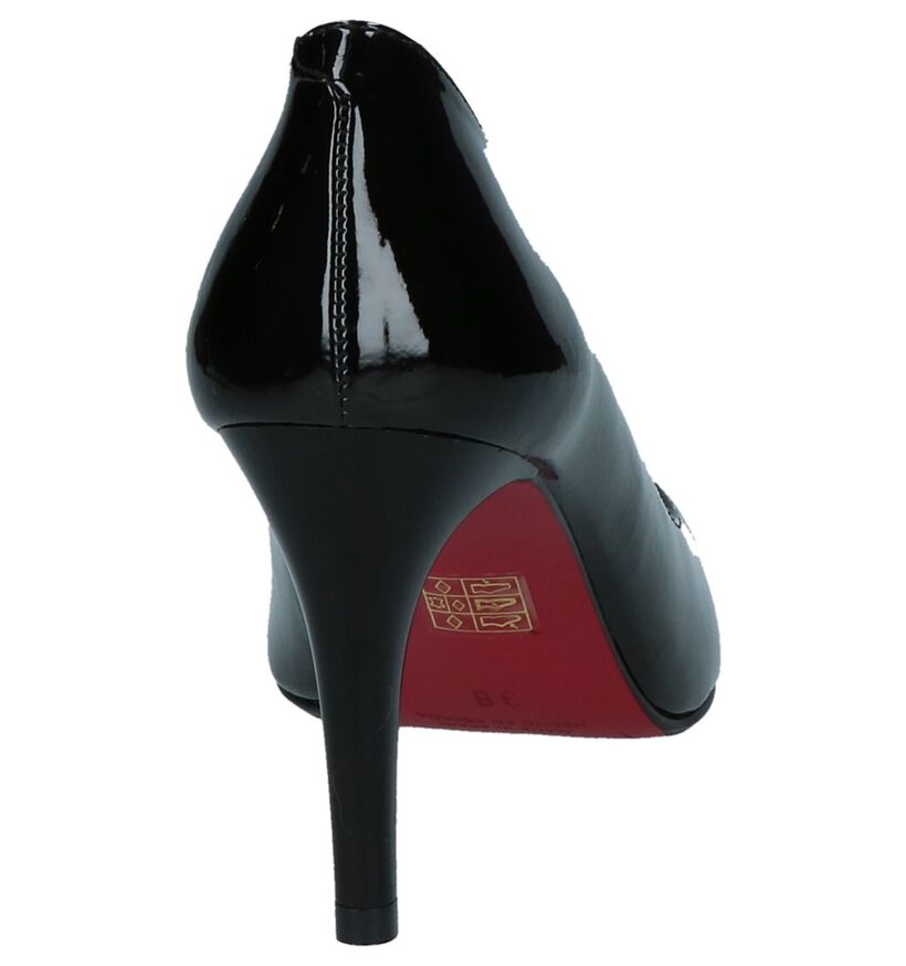 Giulia Escarpins  (Noir), , pdp