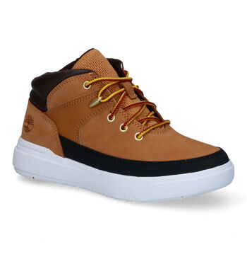 Timberland Seneca Bay Baskets Wheat