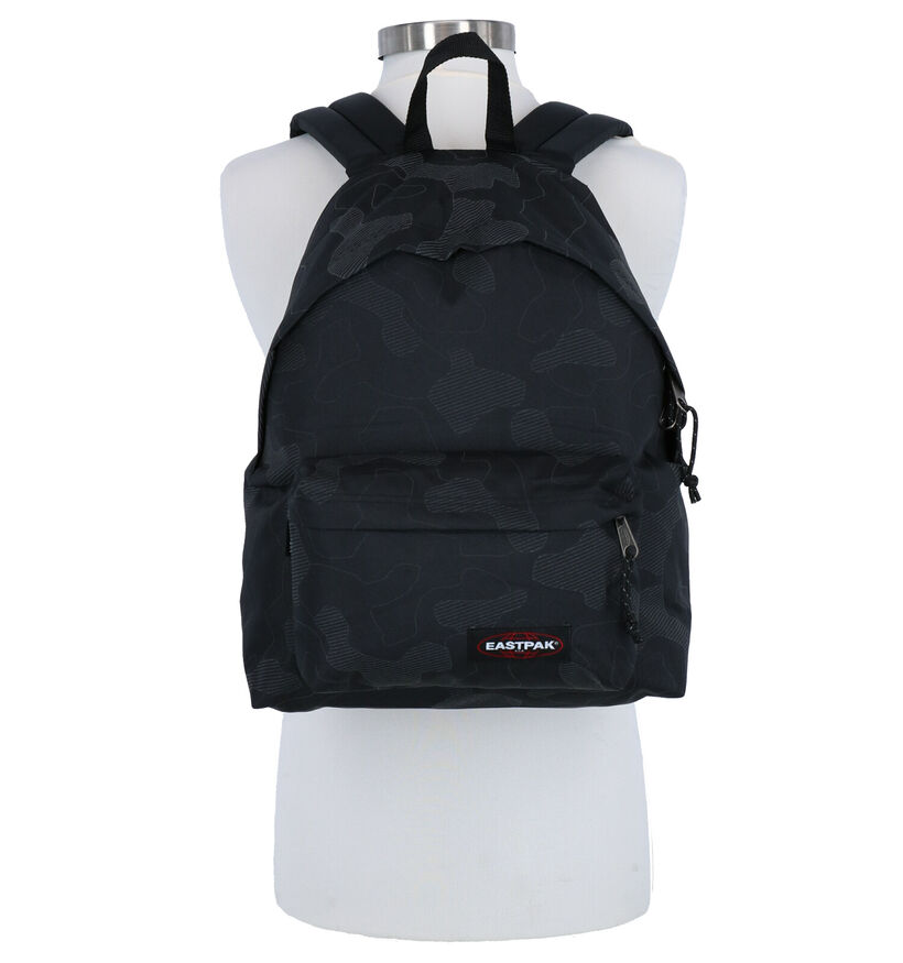 Eastpak Padded Pak'r EK620 Kaki Rugzak in stof (293846)