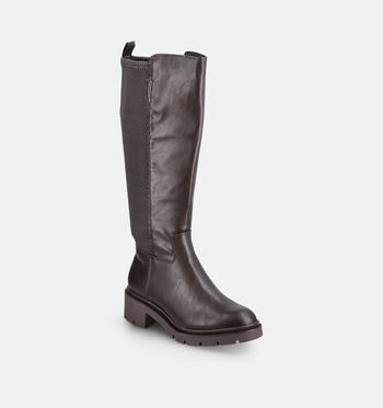 Tamaris Laarzen Bruin
