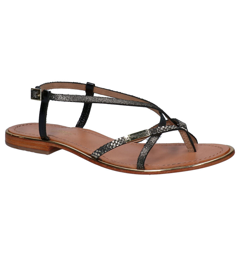 Les Tropeziennes Monaco Witte Sandalen voor dames (341425)