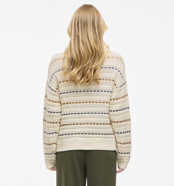 Vila Truien Beige