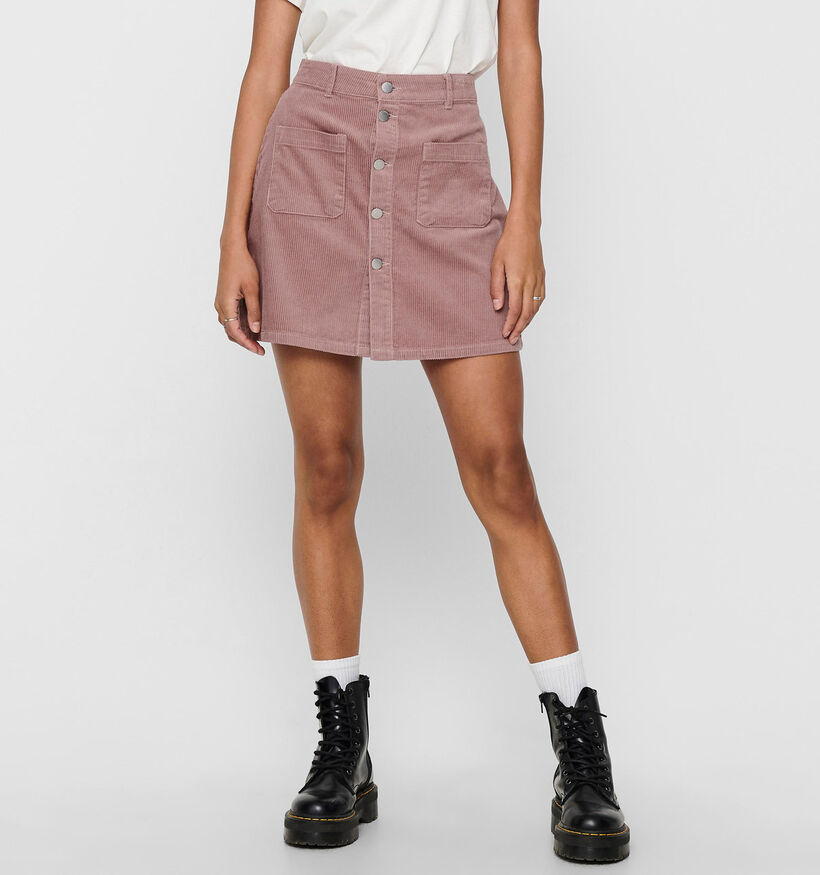 JDY Shiraz Roze Rok (313393)