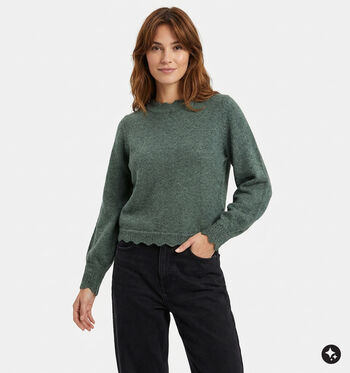 Vila Truien Groen