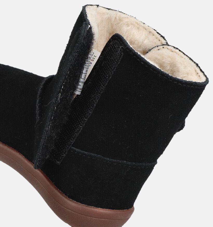 UGG Keelan II Zwarte Laarzen voor meisjes (378073)