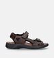 Rieker Sandales en Marron pour hommes (339199)