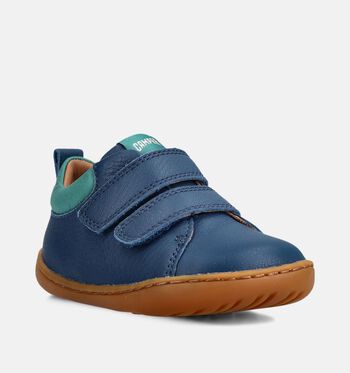 Camper Sneakers Blauw