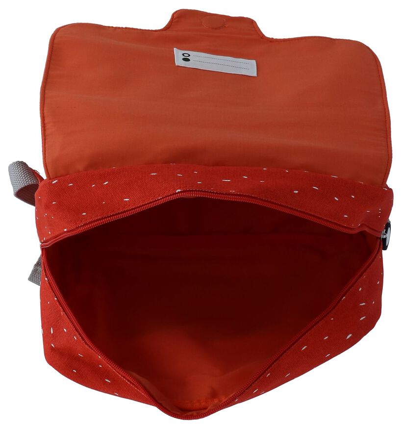 Trixie Cartables  (Rouge), Rouge, pdp