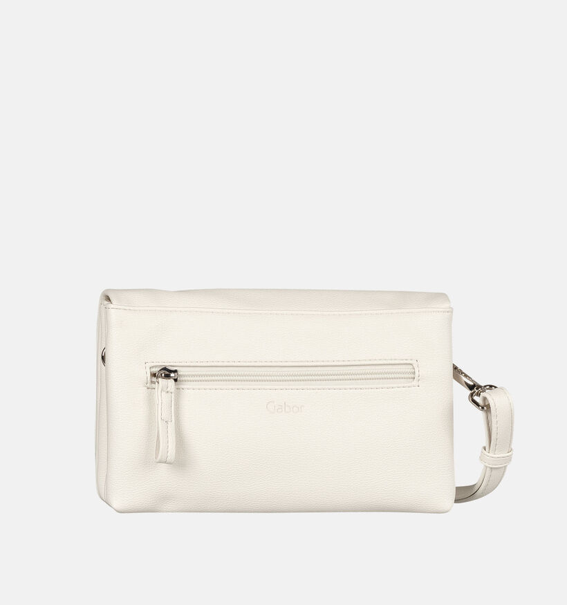 Gabor Salara Witte Feesttas voor dames (373519)