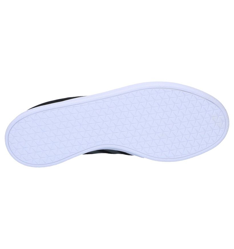 Witte Sneakers adidas Easy Vulc 2.0 in kunstleer (237233)