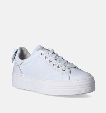 NeroGiardini Baskets Blanc