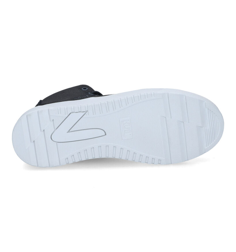 Hub Murrayfield 3.0 Grijze Sneakers voor heren (314732) - geschikt voor steunzolen