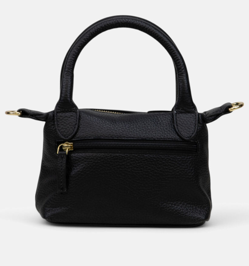 DSTRCT Floater Field Sac à main en Noir pour femmes (362403)