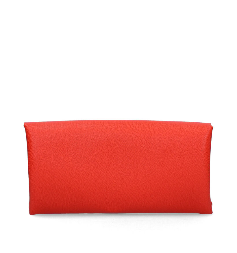 Pepe Moll Peggy Fuchsia Clutch in kunstleer (331058)