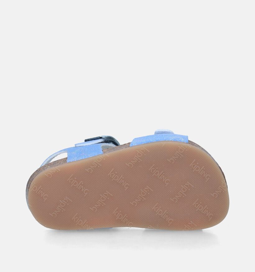 Kipling Nabila 1 Blauwe Sandalen voor meisjes, jongens (340735)
