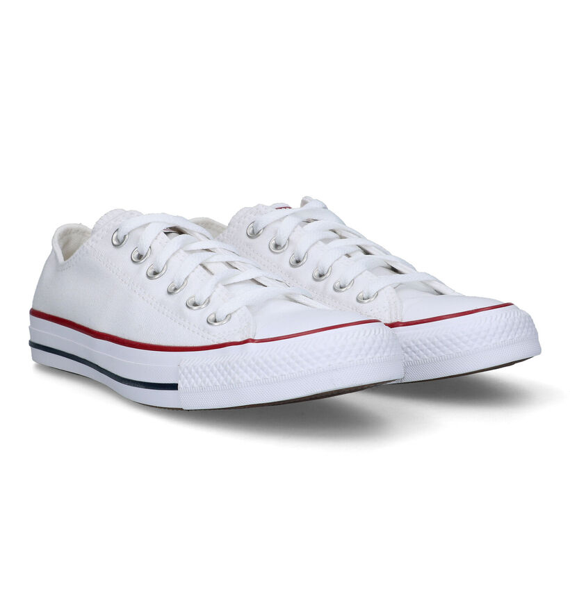 Converse CT All Star Zwarte Sneakers voor dames (335186)