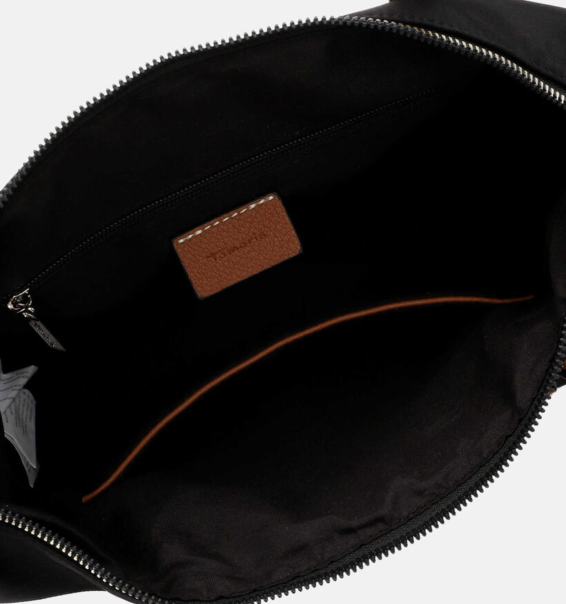 Tamaris Fabrizia Zwarte Handtas voor dames (355681)