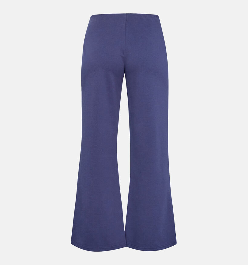 Sisters Point Veda Donkerblauwe Geklede Broek voor dames (386263)