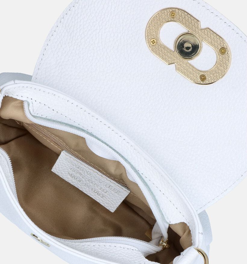 Via Limone Sac porté croisé en Bleu pour femmes (361549)