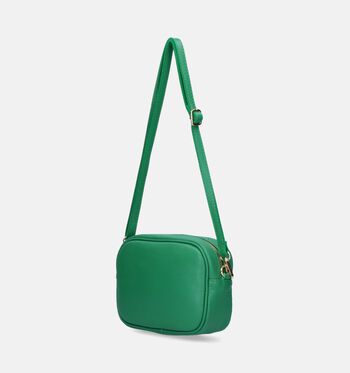 Via Limone Crossbody tassen Rood/Groen