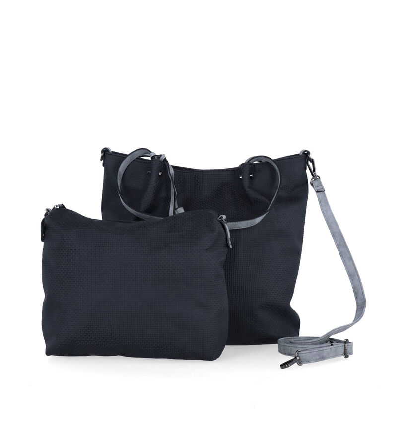 Emily & Noah Surprise Kaki Shopper Tas voor dames (314799)