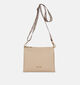 Laurent David Estée 889 Taupe Crossbody tas voor dames (342565)