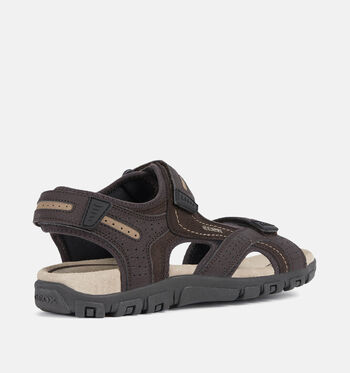 Geox Outdoorschoenen Bruin