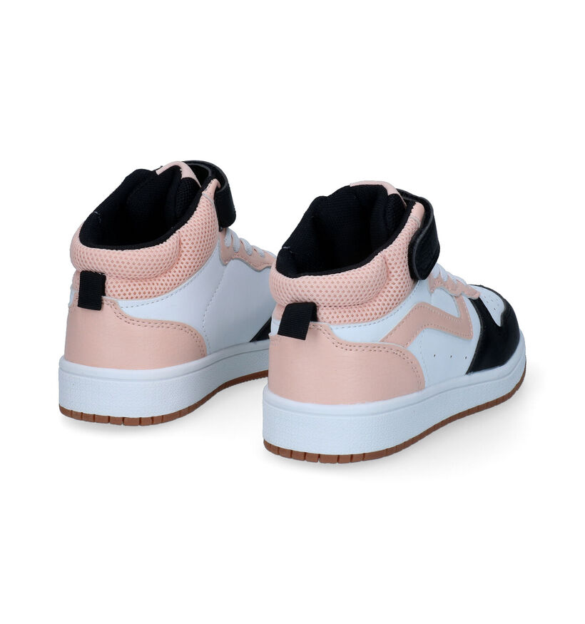 CEMI Witte Sneakers voor meisjes (311251)