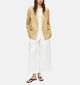 comma Pantalon classique en Blanc pour femmes (375076)