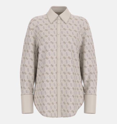 Guess Blouses Beige