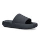 Xti Zwarte Badslippers voor dames (326287)