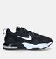 Nike Air Max Alpha Trainer 5 Baskets en Noir pour hommes (332307)