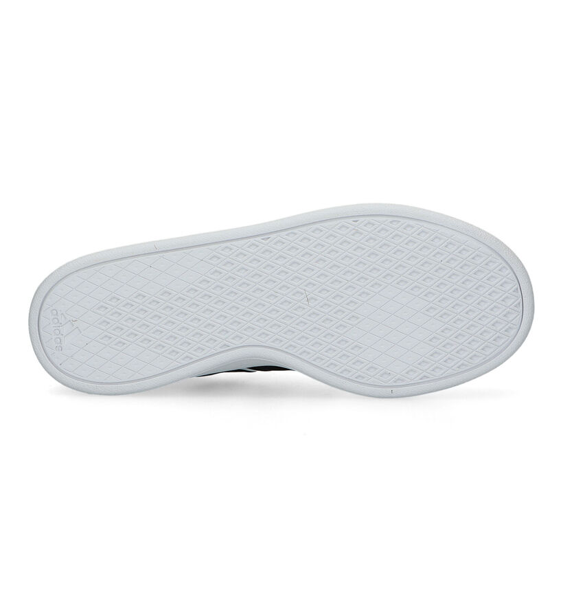adidas Breaknet 2.0 Witte Sneakers voor heren (326329)