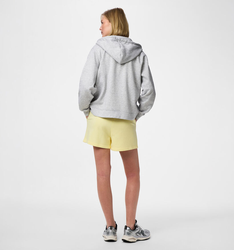 Pieces Chilli Summer Gele Short voor dames (367070)