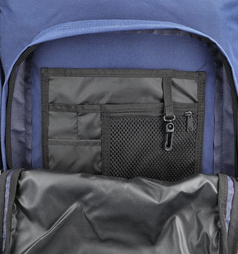 Eastpak Ultimate Blauwe Rugzak voor jongens, meisjes (377066)