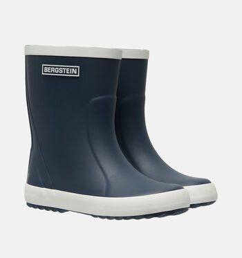 Bergstein Outdoorschoenen Oranje/Paars/Blauw/Groen/Grijs