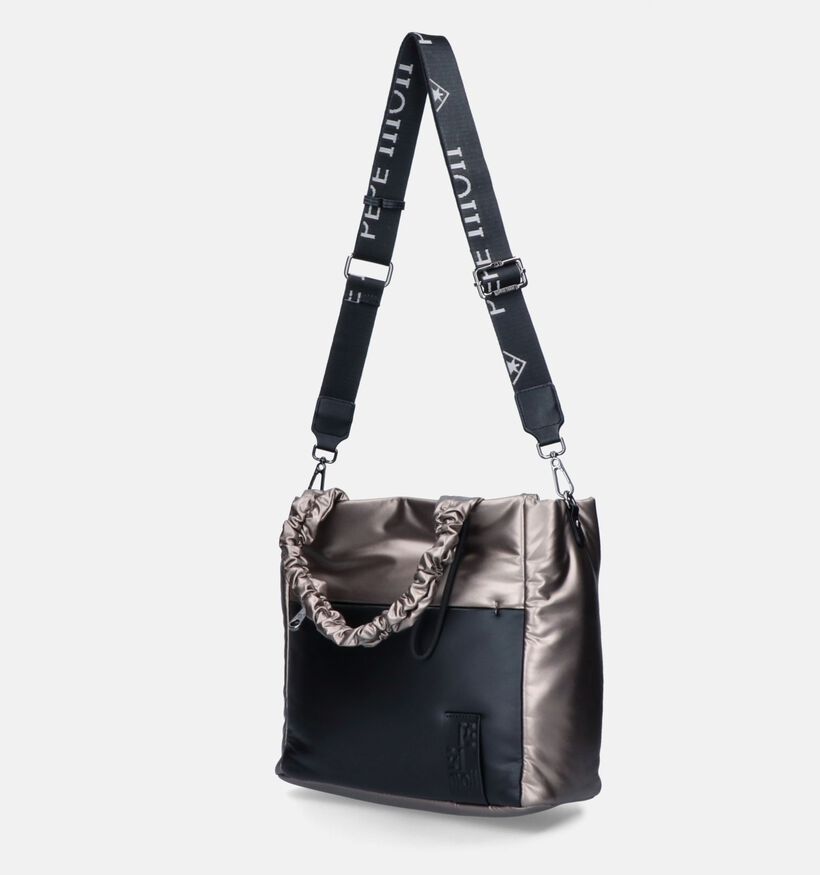 Pepe Moll Space Sac à main en Bronse pour femmes (349666)