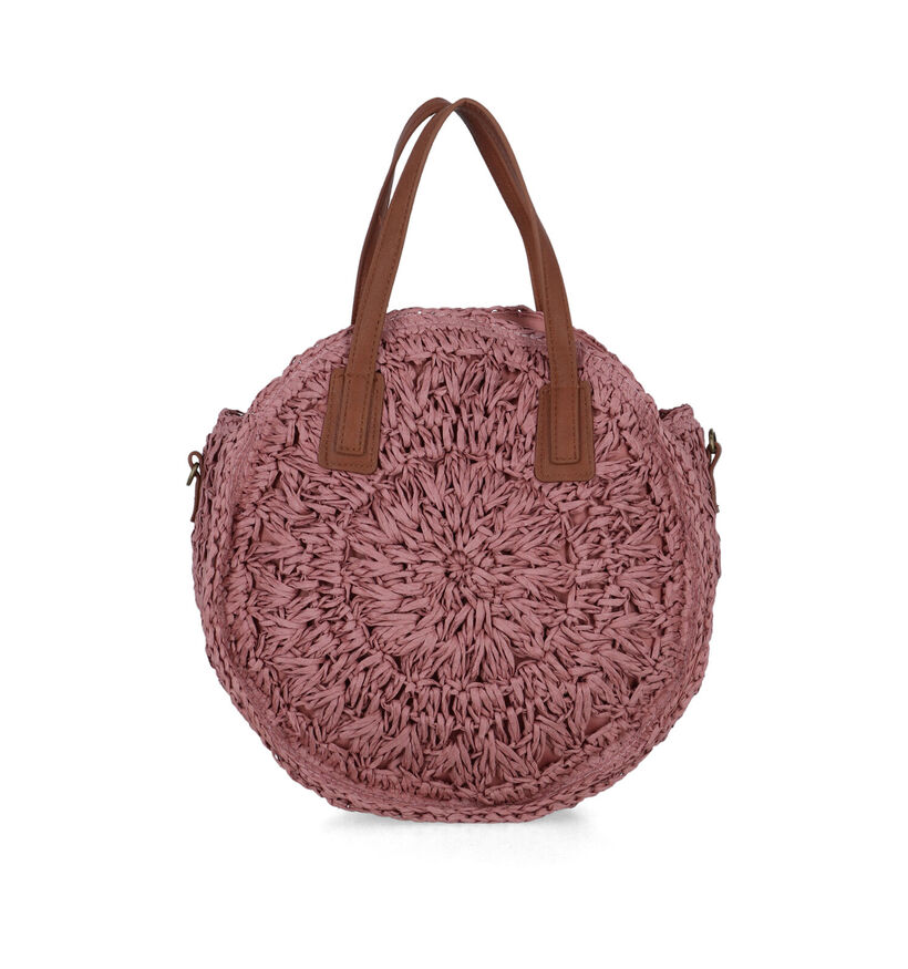 Refresh Sac à main en Rose pour femmes (327657)