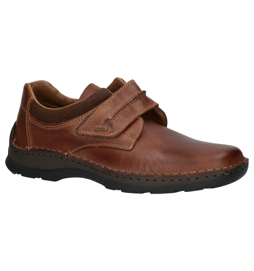 Rieker Chaussures confort en Noir pour hommes (332881)