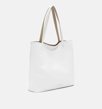 Emily & Noah Shoppers Zwart/Wit/Geel/Blauw/Roze/Rood