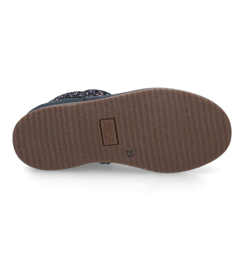 Beberlis Cognac Boots voor meisjes (331446)