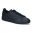 adidas Grand Court 2.0 Baskets en Noir en simili cuir (326772)