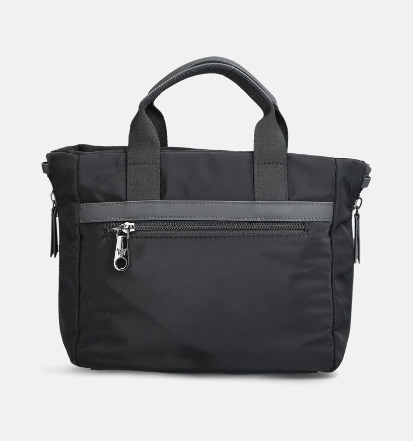 Pepe Moll Sac à main en Noir pour femmes (365693)