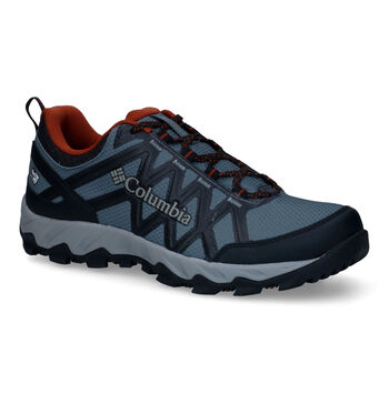 Wandelschoenen grijs