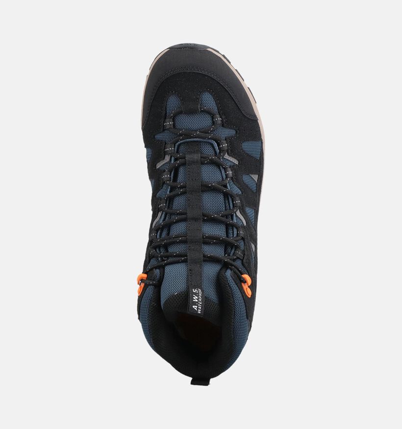 Icepeak Aura Mc Mr Hoge Wandelschoenen voor heren (378606) - geschikt voor steunzolen