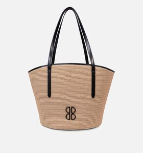 Laurent David Celine 950 Bruine Shopper voor dames (358018)