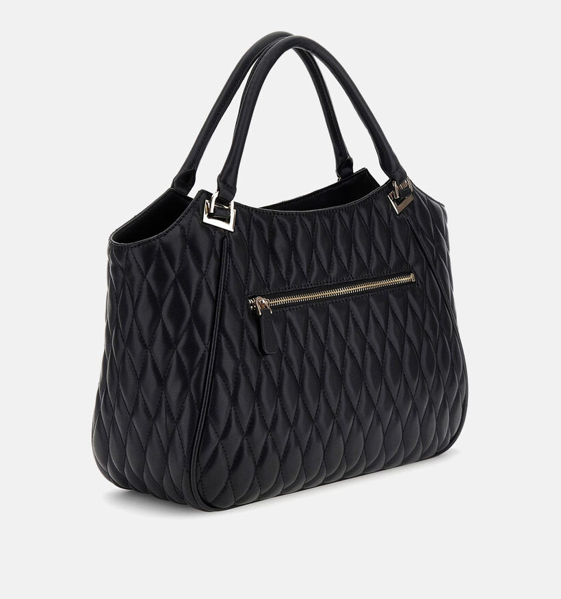Guess Sac à Main en Noir pour femmes (365236)
